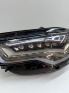 AUDI A6 S6 C7 light reflektor left front FULL LED USA original!