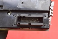 control panel air conditioning devices KLIMY OPEL VECTRA C LIFT 05-09