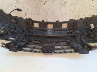 MERCEDES ML W164 05-08 bumper XENON + PDC