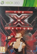 The X Factor Xbox 360
