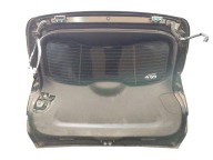 trunk door boot RENAULT KADJAR LAK: TEGNE (15-18)