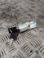 ignition Z KLUCZYKIEM RENAULT MEGANE 1