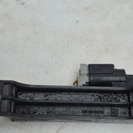 NISSAN QASHQAI II 2 13-21 control unit module of a lock KEYLESS