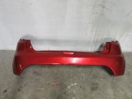 bumper rear RENAULT CLIO IV LIFT HB 850225639R