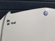 bonnet MERCEDES W204 C650 650