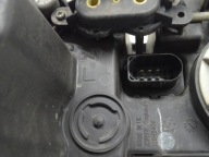 light left front UK BENTLEY CONTINENTAL 3W2941015F