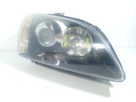 FORD FOCUS MK2 04-11 REFLEKTOR right front front OE 4M5113W029