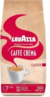 LAVAZZA CAFFE CREMA CLASSICO 1KG - KAWA ZIARNISTA