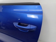 door front left side Volkswagen Scirocco 3 2009 1K8831807