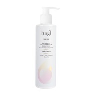 Hagi, Naturalny Balsam Przeciw Rozstępom, 200 ml