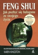 Feng shui jak pozbyć się bałaganu ze swojego