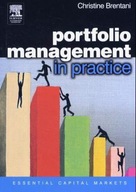 Portfolio Management in Practice Brentani
