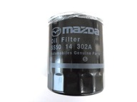 Mazda OE S550-14-302 olejový filter
