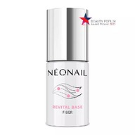 NEONAIL Revital Base Fiber baza hybrydowa 7,2 ml