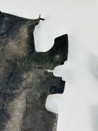 FORD F150 15- luftansaugkanal LAPACZ Blende Abdeckung