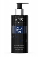 APIS Good Life Pielęgnacyjny Krem do Rąk 300ml