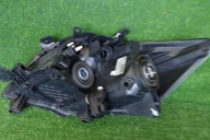 TOYOTA AURIS 06-10 reflektor right light right
