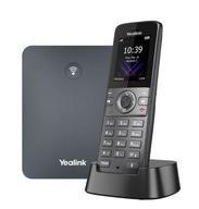 Pevný telefón Yealink YE-W73P