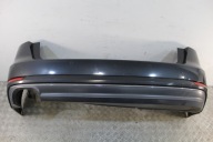 bumper rear part AUDI A4 B9 8W0 8W9