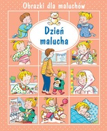 OBRAZKI DLA MALUCHÓW - Dzień malucha OLESIEJUK