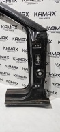threshold pillar right side SEAT LEON IV 20- new original 5FE809606B