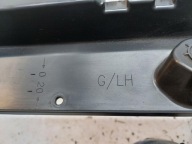 OPEL Grandland II 2024+ cover chassis left 9841799580