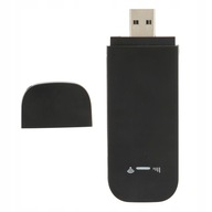 Modemy bezprzewodowe USB SIM LTE 4G/3 WCDMA WIFI