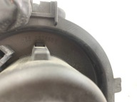 VW GOLF IV A3 8L heating air conditioning devices 1J1819021A