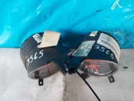 dials clock ALFA 156 2.0 TS 156034519