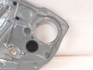mechanism windows Volkswagen Bora left rear part