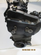 engine MOTOR MERCEDES GLA 1.5 cdi