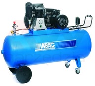 ABAC SPRĘŻARKA OLEJOWA PRO B6000 270 CT7,5 400V 41