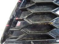 grid of a bumper front front left AUDI Q3 S-LINE LIFT 8U0807681T