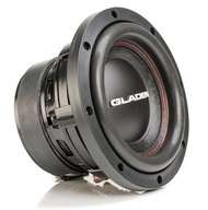 Jednopásmové reproduktory do auta Gladen Audio RS-X 08
