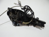 handle left rear BMW X1 E84 LED 300