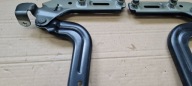 Chrysler Pacifica 2022 hinge bonnet hinges left right KOMPLET PXR