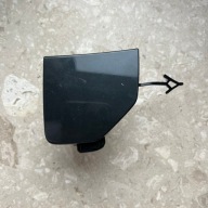 AUDI Q4 E-TRON 2021-> towing hook cap of a bumper front 89A807241A