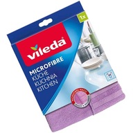 VILEDA ŚCIERKA A' 1 MIKROFIBRA 2W1 DO KUCHNI