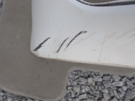 bumper front front AUDI A3 8Y 8YA 4 IV 2019
