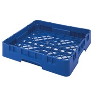 Univerzálny kôš CAMRACK modrý 500x500x101 mm, Cambro