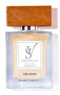Sorvella Perfume CRD Spice & Wood 50 ml EDP