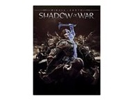 MS ESD MiddleEarth: Shadow of War: Slv Edition X1Win10 ML