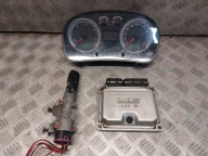 running board STARTOWY BORA and 1.9 tdi 038906019CJ 4B0905851