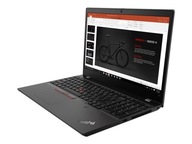 Notebook Lenovo ThinkPad L15 G1 15,6 "Intel Core i5 8 GB / 256 GB čierny