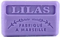 Jemné francúzske mydlo Marseille LILIA 125 g
