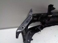 front bumper MERCEDES C-KLASA W204 10- LIFT NR 42540