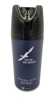Blue Stratos Original Blue dezodorant 150 ml spray