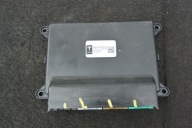MODUL BEDIENTEIL TEMPERATURY TESLA MODEL S 12-16