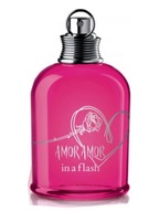 Cacharel Amor Amor in a Flash EDT W 100ml