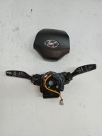 dashboard HYUNDAI KONA and